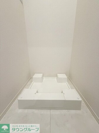 セレスティア弥生町の物件内観写真